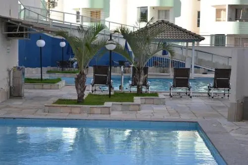 Flat no Cézars Park