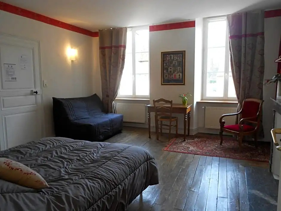 AMBIANCES chambres d hôtes
