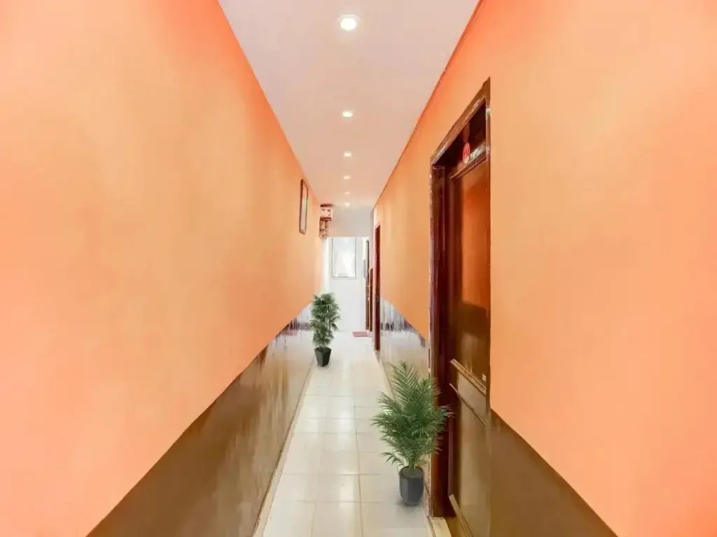 Hotel Prime by OYO Rooms