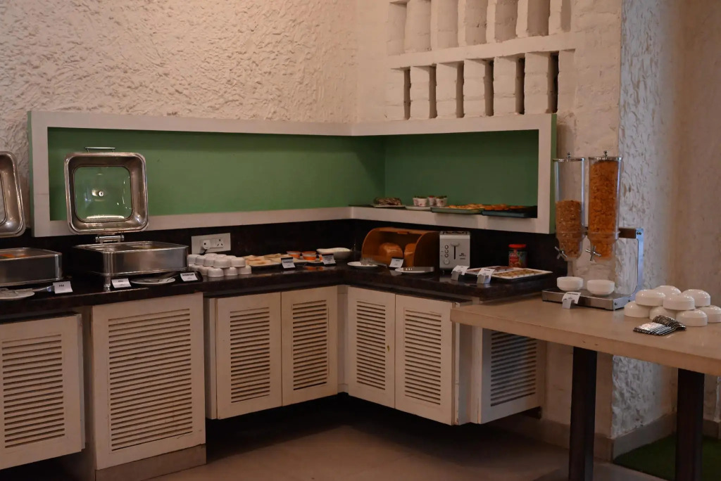 Little Chef Hotel
