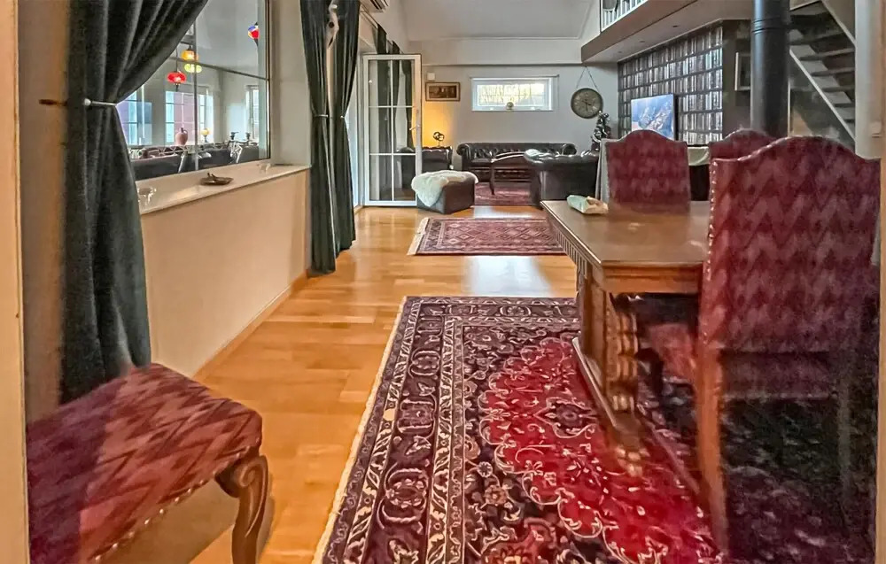 Stunning Home in Tollarp With Jacuzzi, Sauna and 4 Bedrooms