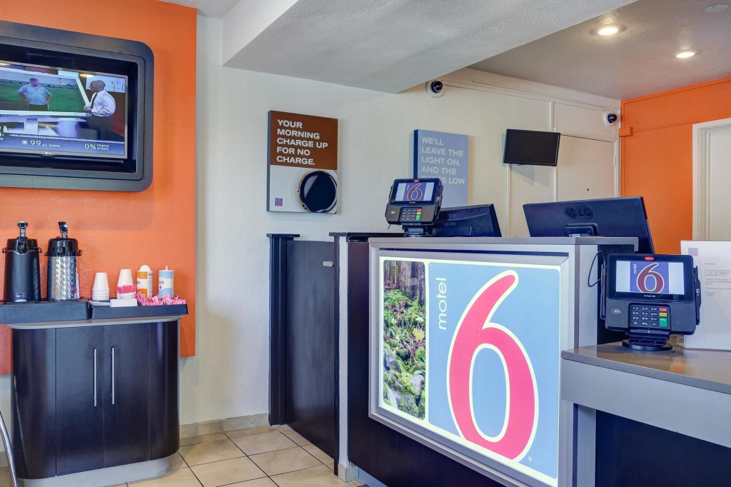Motel 6-Eugene, OR - South Springfield