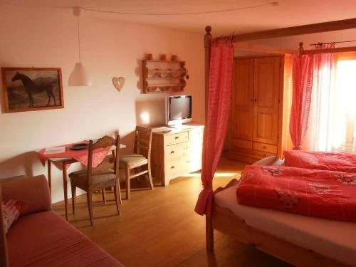 Pension Gästehaus Sonneneck