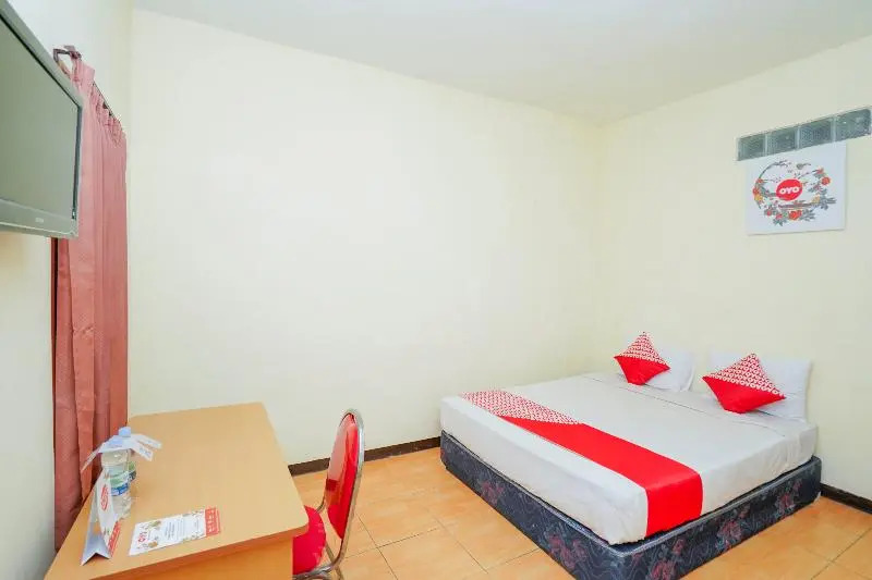 Oyo 1105 Nick's Aa5 Homestay