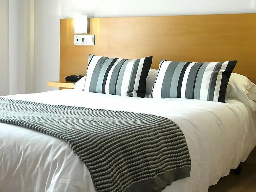 Hotel Txintxua