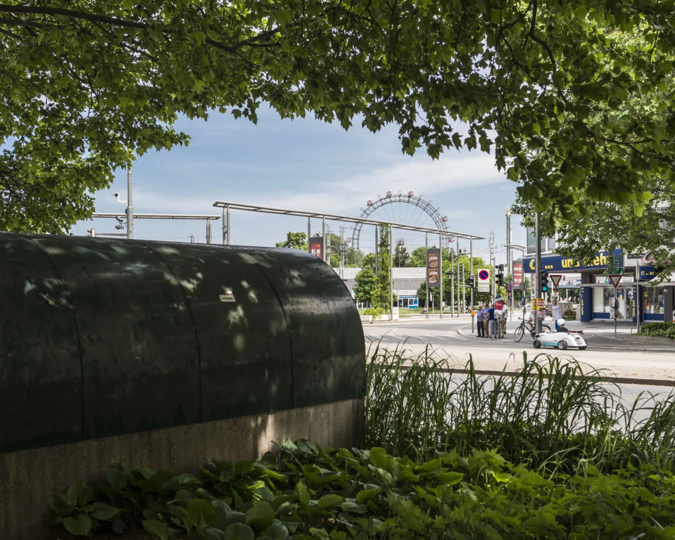 Prater Lounge by welcome2vienna