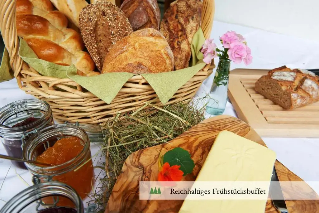 Hotel Waldrand