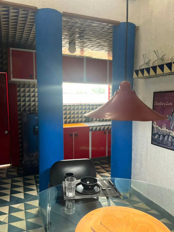 Casa Azul Apartments SLP - Inmotega