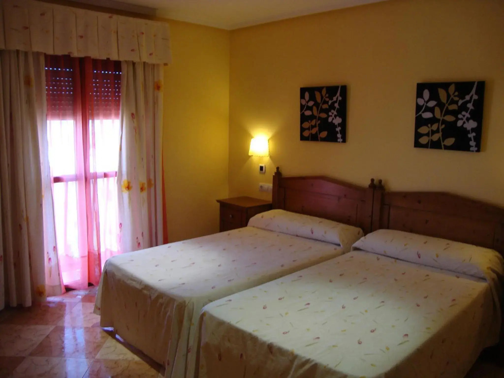 Hotel Lucero