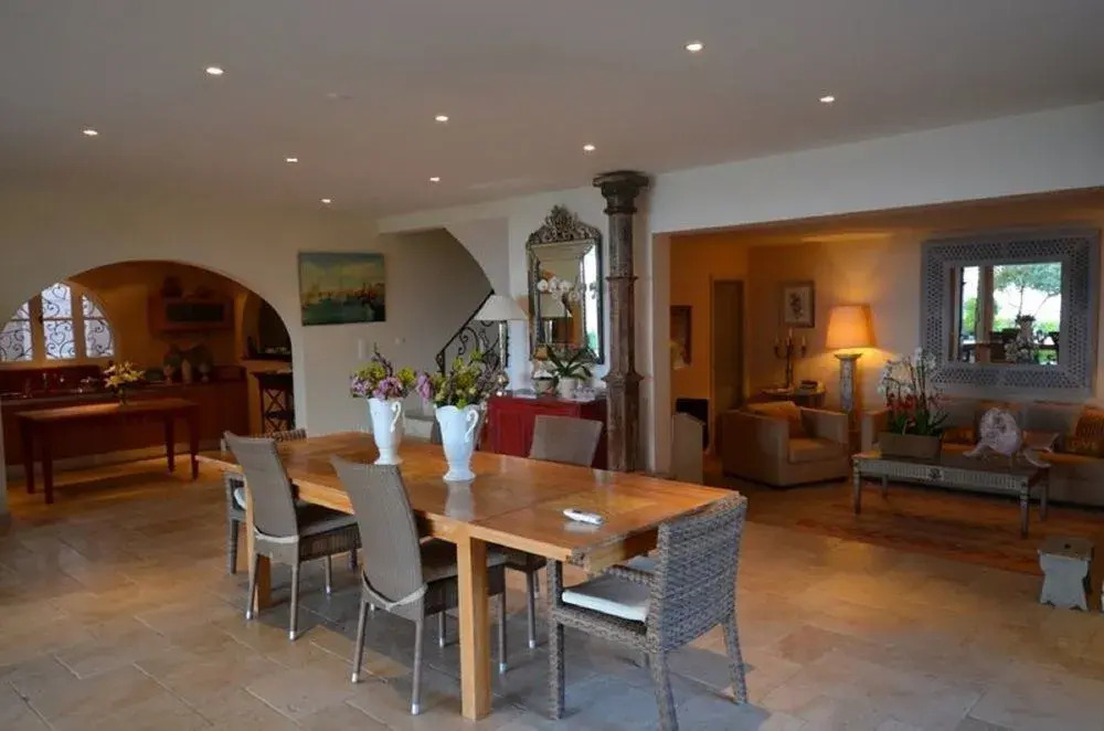 Maison dhôtes Les 3 Iles