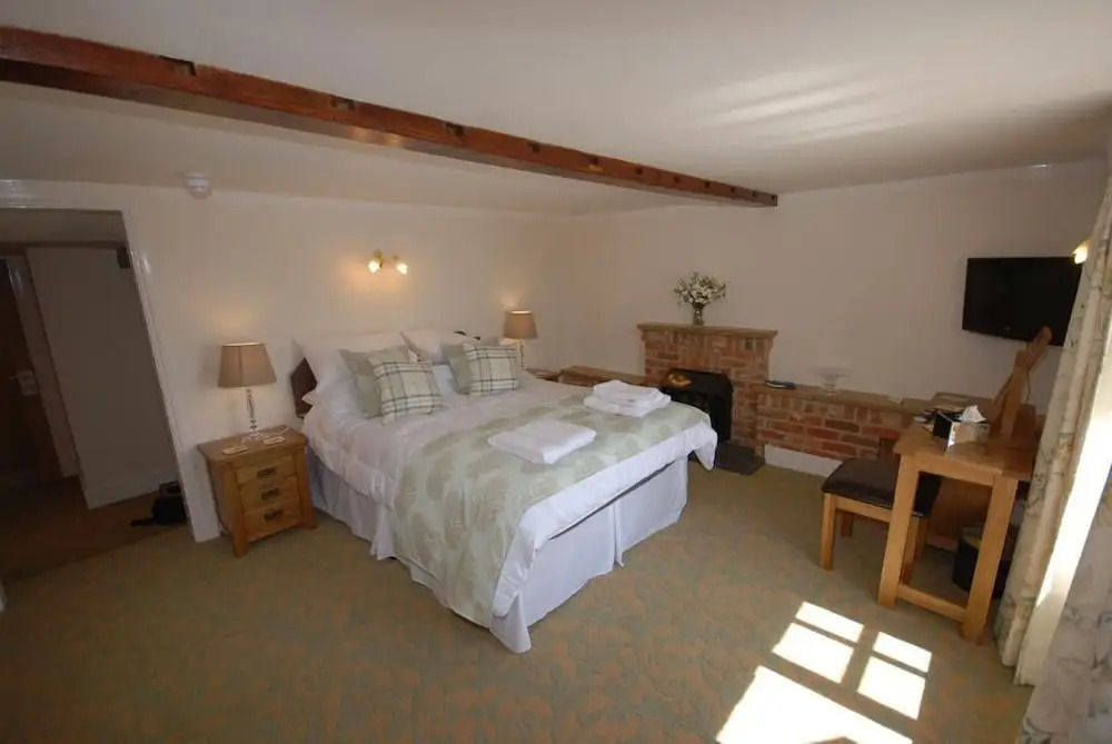 The Chequers Inn
