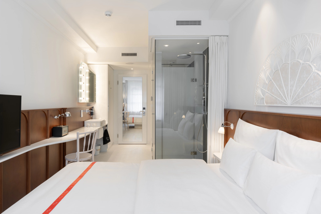 Ruby Mimi Hotel Zurich by IHG