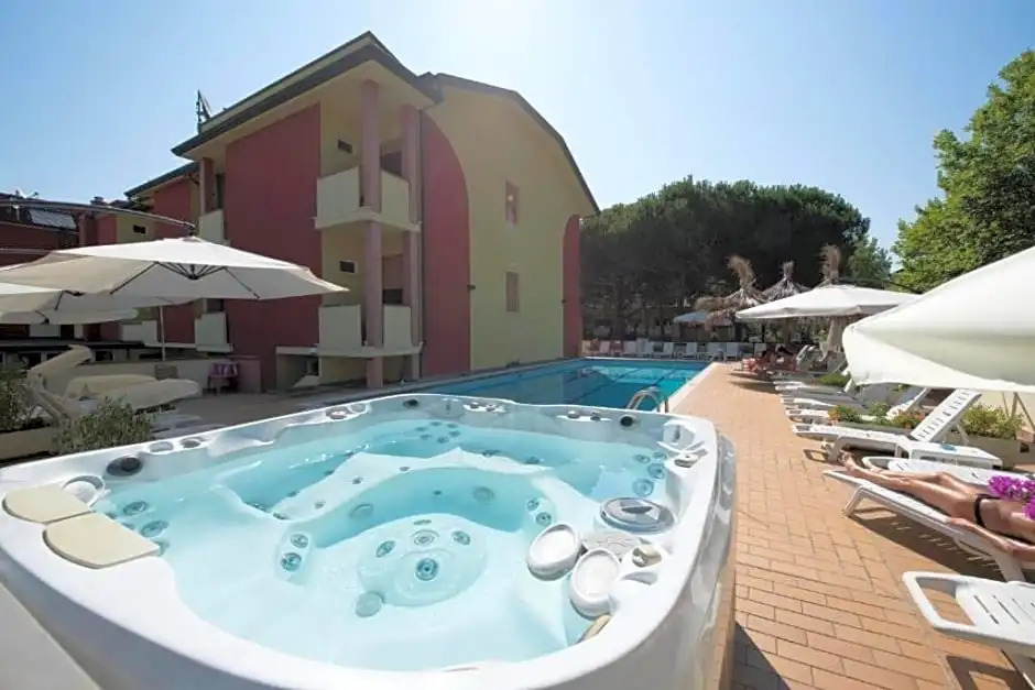 Residence Elisabetta
