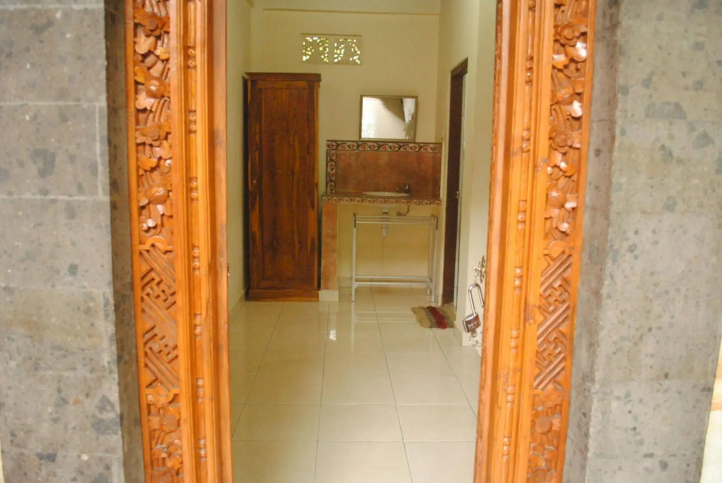 Jangkrik Homestay