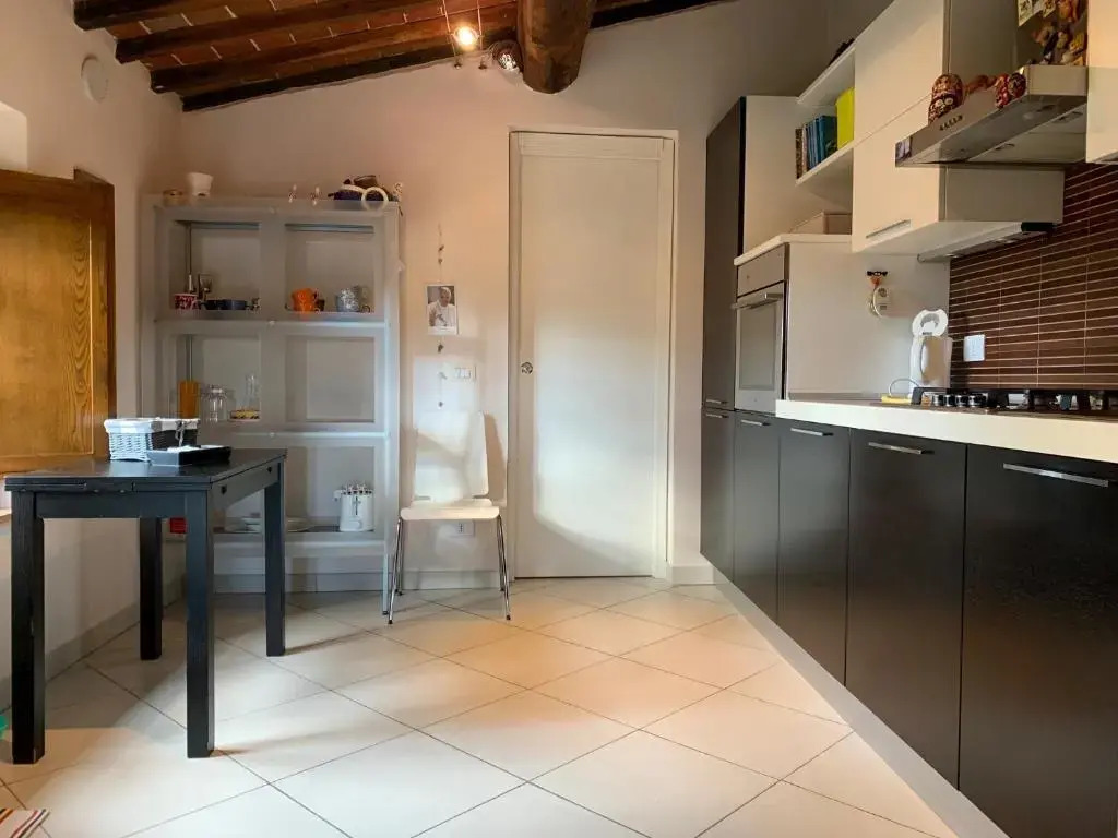 Oasi nel Chianti in Località Tregole