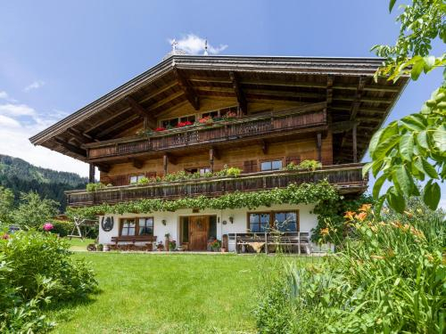 Weberhof Hopfgarten