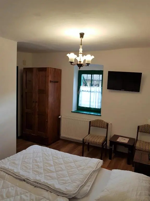 Pincesor Apartman