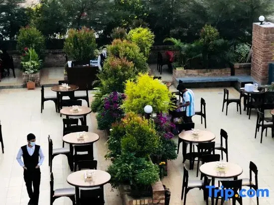 Hotel Elite Palace