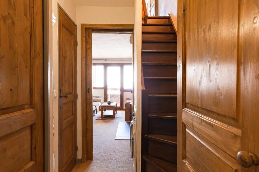 Chalet Chamois - Central Modern Duplex for 6 by Avoriaz Chalets