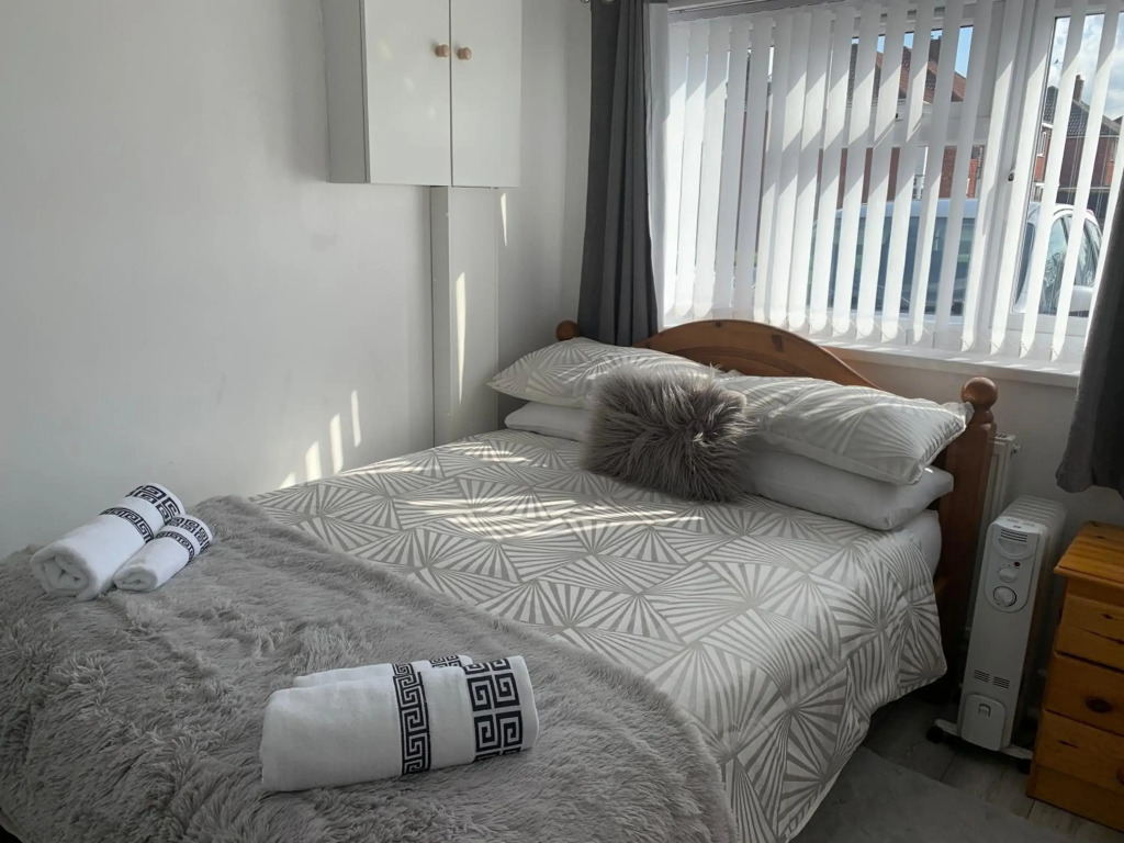 Dream Ensuite Rooms
