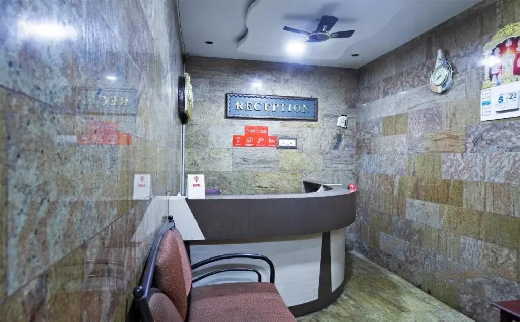 Hotel Orchid Inns