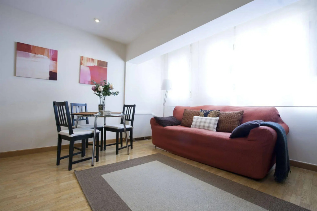 Apartamentos APR Alcalá