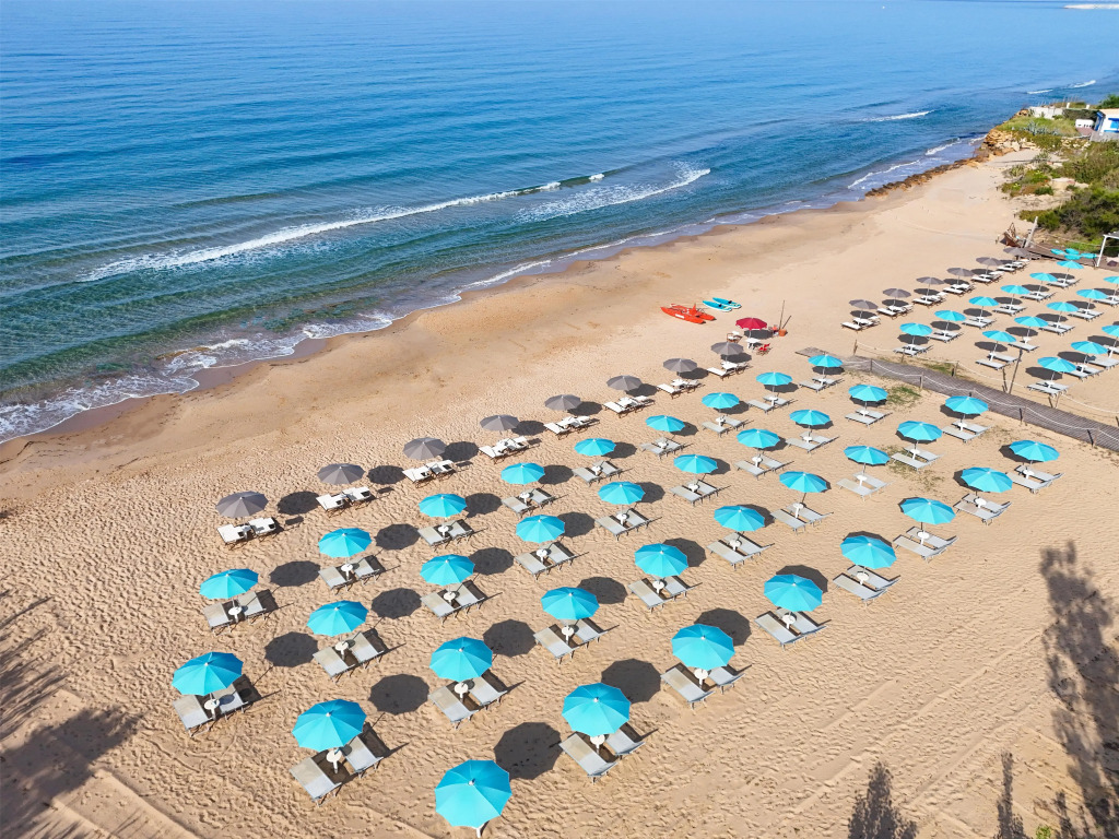 Le Dune Resort