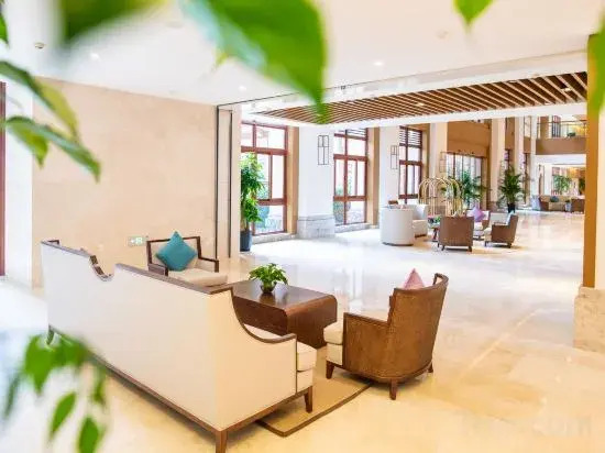 Sanya Haitang Bay Health Valley Resort