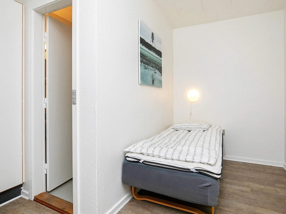Room in a holiday park- Type4