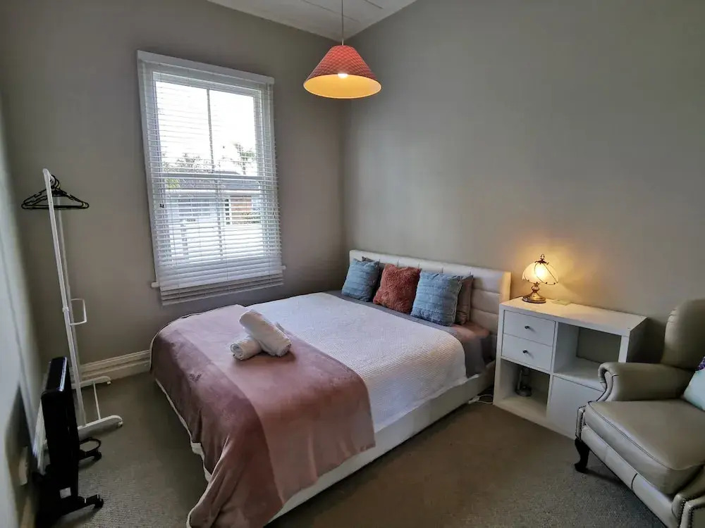 Regent Residential Villa