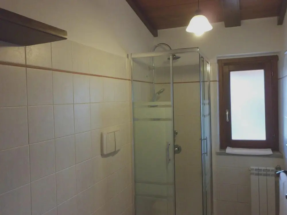 Studio in Pescia Romana, With Furnished Terrace and Wifi Near the Beach
