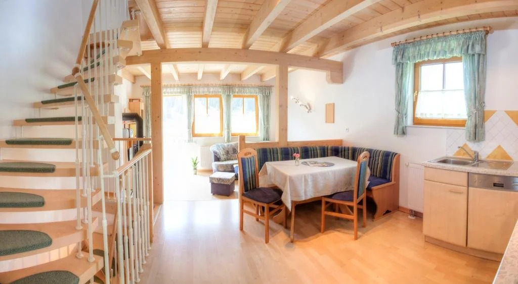 Ferienhaus Christina