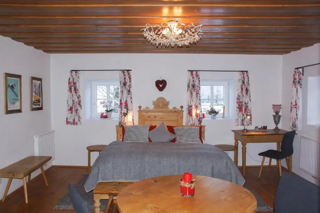 Landlust Ischl