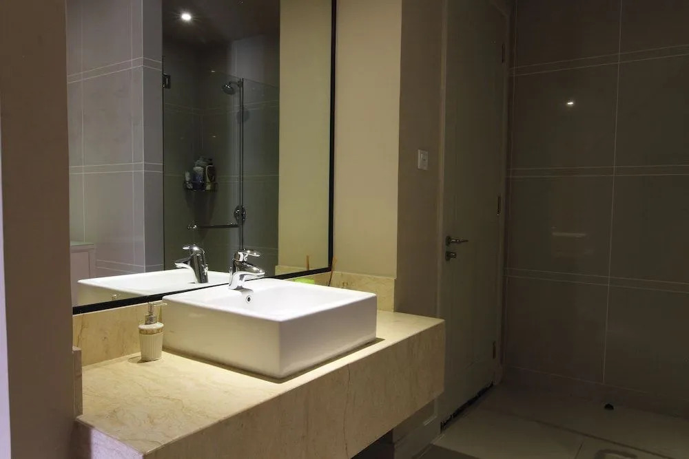 White Monkey Villa - Private Pool & Jacuzzi