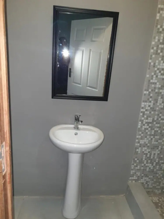 Platinum Guest lodge Germiston