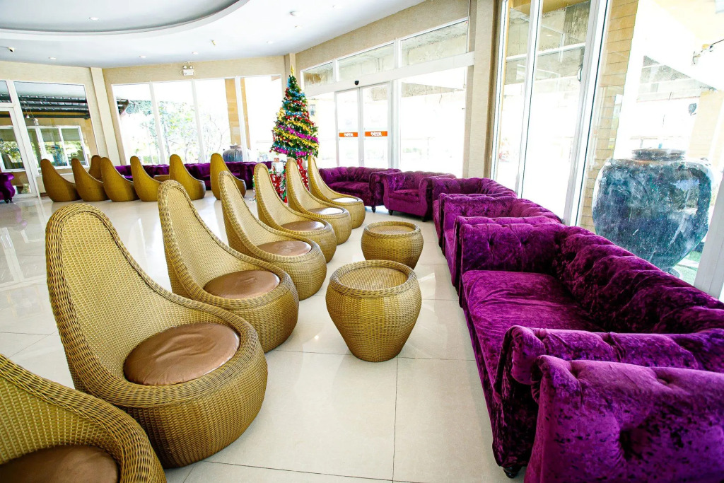 H2DO Hotel