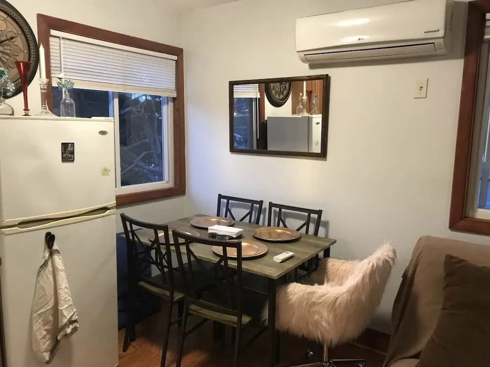 Furnished Apartments