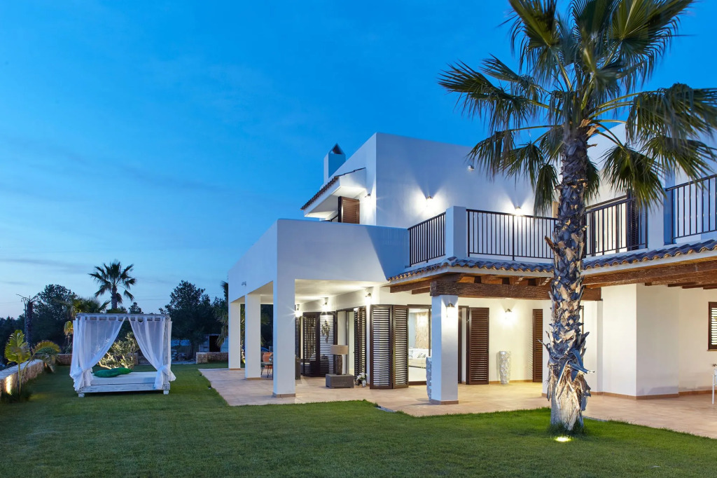 Villa White Duke