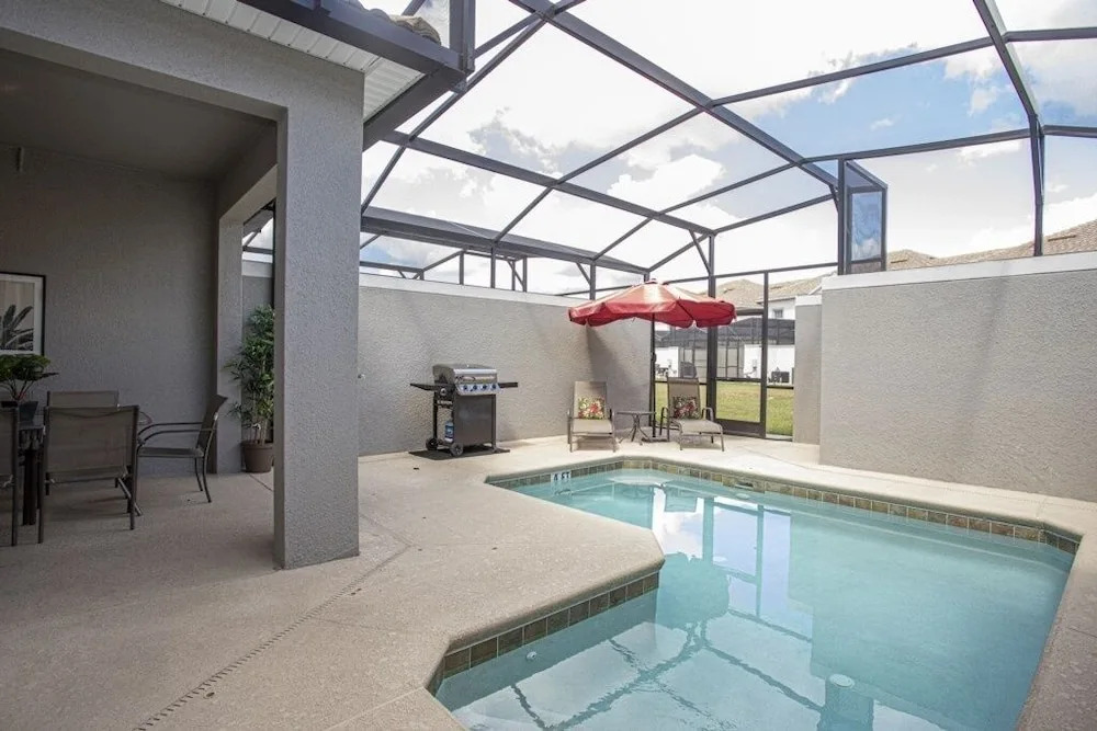 4844rc - Storey Lake 4 Bedroom Townhouse