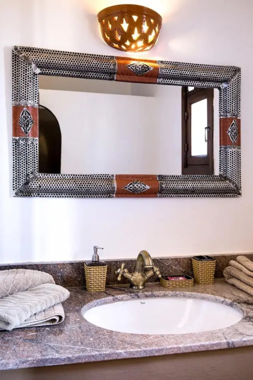 Riad les trois merveilles