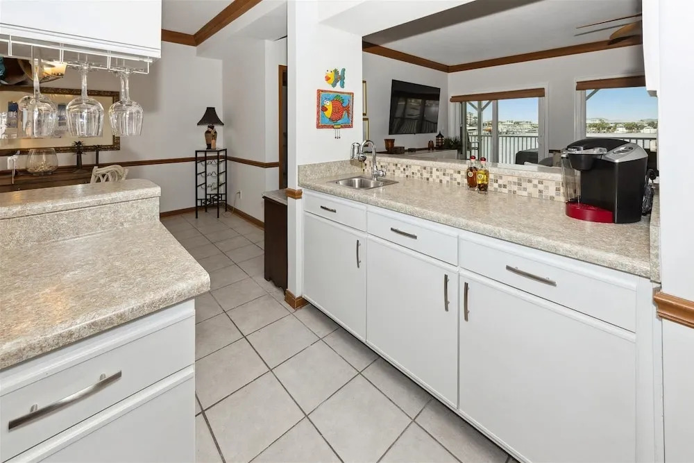 Sandpiper Cove 4121 3 Bedroom Condo by RedAwning