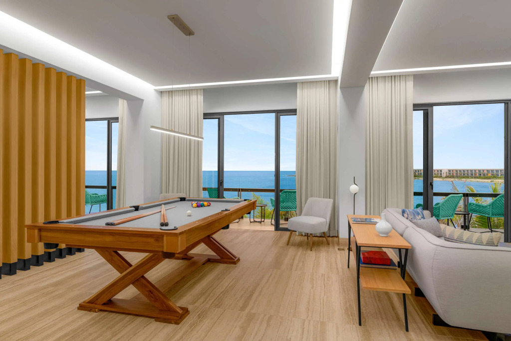 Hilton Tulum Riviera Maya All-Inclusive Resort