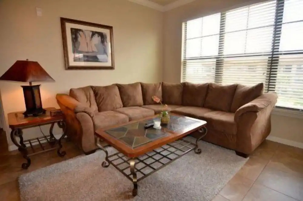 Spacious 3 Bed 3 Bath Condo in Bella Piazza Resort