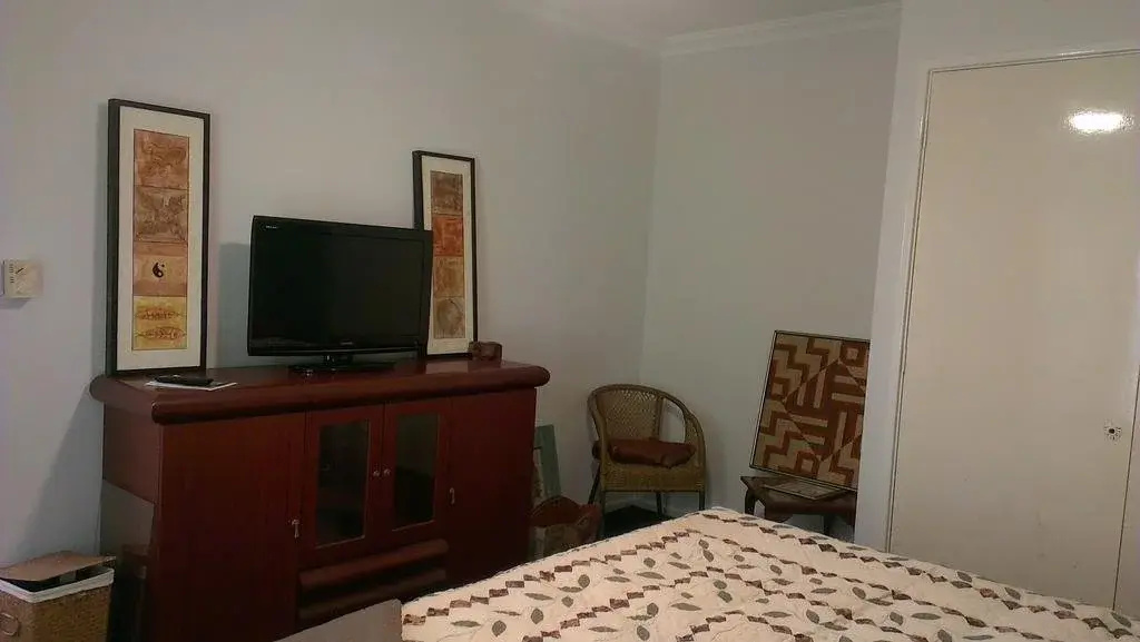 The Vines Avenue Guesthouse