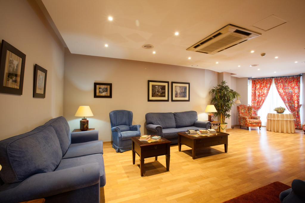 Hotel Don Paco