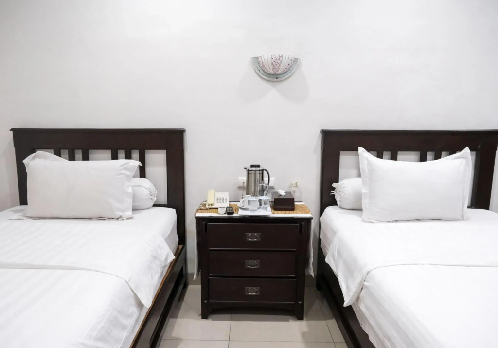 Pasola Guest House