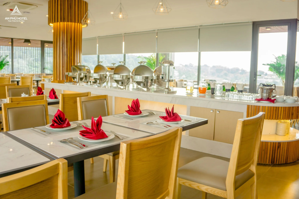 An Phu Hotel