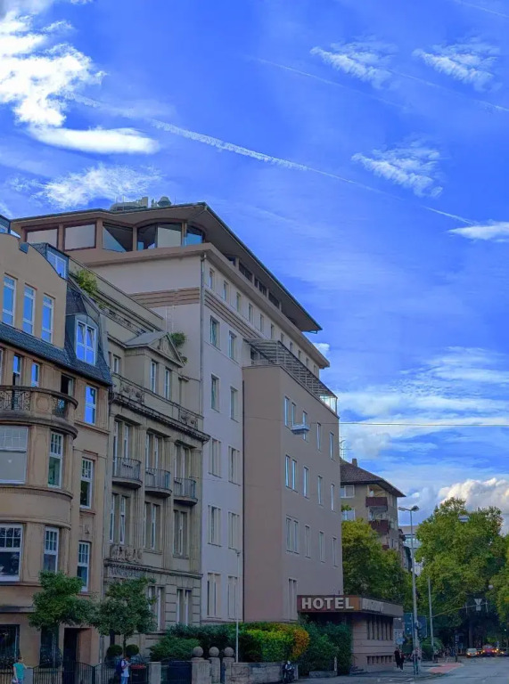 Hotel Mainzer Hof