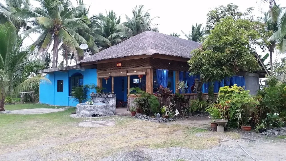 Elixier Rock Beach