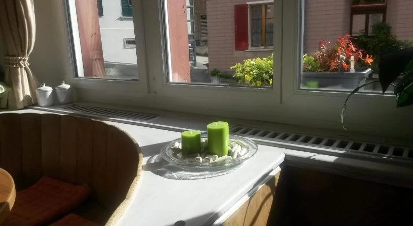 Hotel Rätia